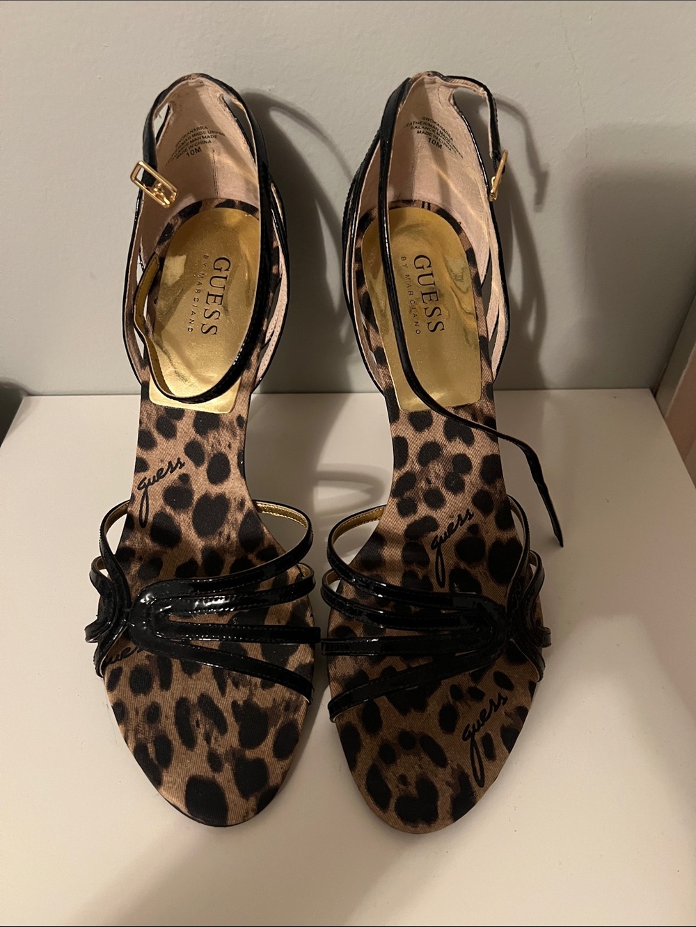 Guess by Marciano Women’s Heels (Size 10) - Picture 2 of 10